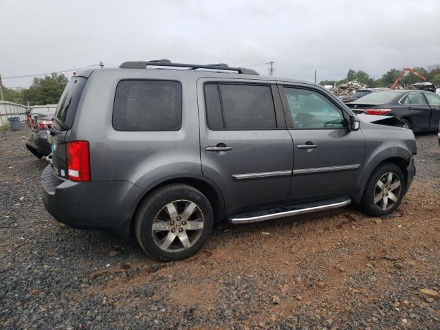 Photo 3 from auction – 2012 HONDA PILOT TOUR with VIN 5FNYF4H93CB060632