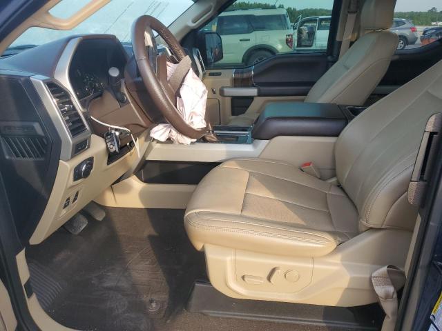 Photo 7 from auction – 2019 FORD F150 SUPER with VIN 1FTEX1CP4KFA23345