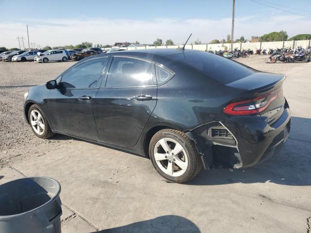 Photo 2 from auction – 2016 DODGE DART SXT SPORT with VIN 1C3CDFFA0GD820591