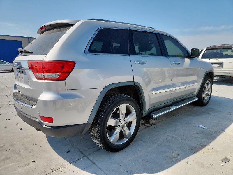 Photo 3 from auction – 2011 JEEP GRAND CHER with VIN 1J4RS6GT1BC698182