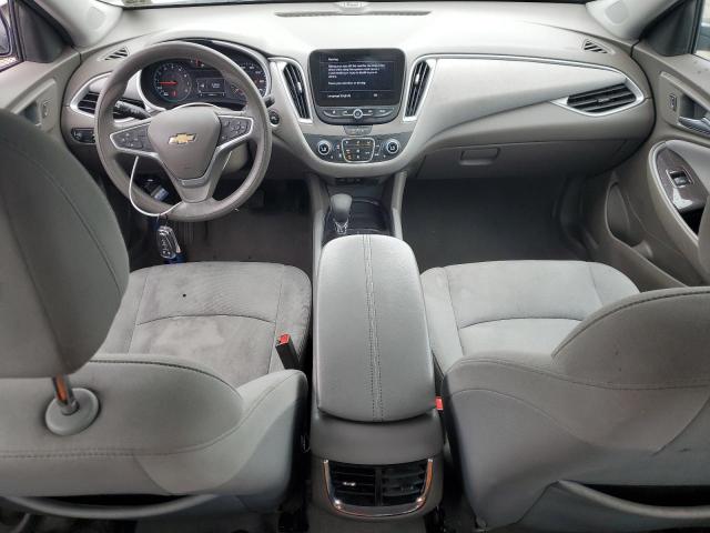 Photo 8 from auction – 2022 CHEVROLET MALIBU LT with VIN 1G1ZD5ST8NF200380