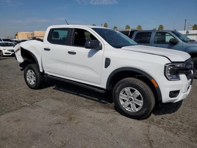 Photo 4 from auction – 2025 FORD RANGER XL with VIN 1FTER4PH0SLE45967