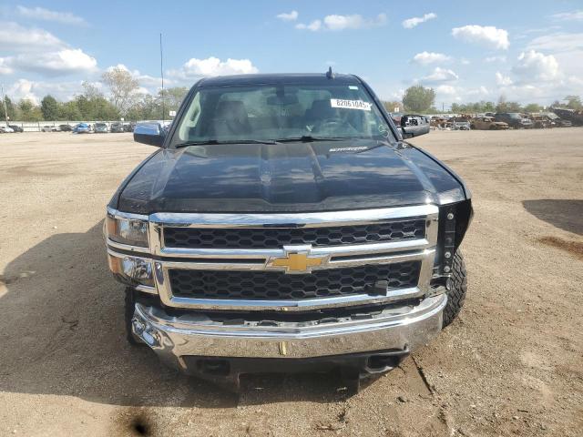 Photo 5 from auction – 2015 CHEVROLET SILVERADO with VIN 1GCVKPEC2FZ367367