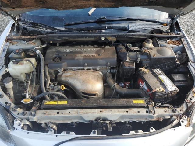 Photo 11 from auction – 2005 TOYOTA SCION TC with VIN JTKDE177X50047810