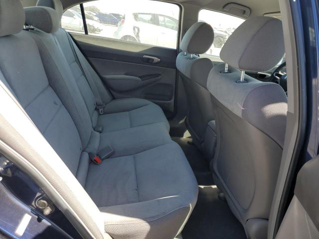Photo 10 from auction – 2010 HONDA CIVIC LX with VIN 19XFA1F59AE010132