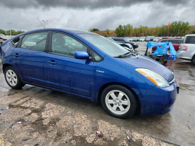Photo 4 from auction – 2008 TOYOTA PRIUS with VIN JTDKB20U787781846