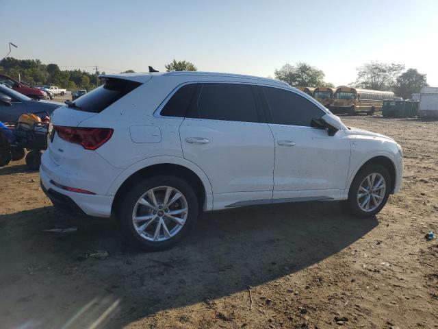 Photo 3 from auction – 2023 AUDI Q3 with VIN WA1DECF33P1145733