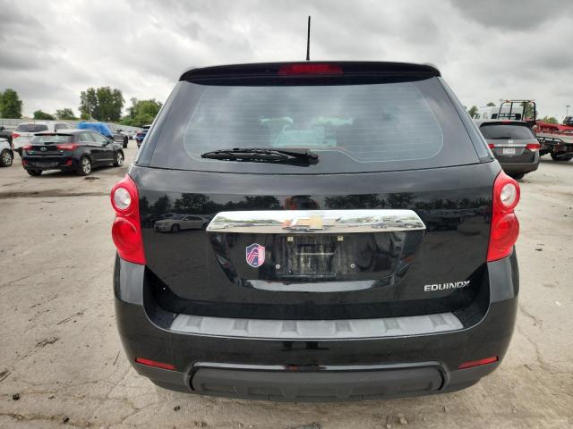 Photo 6 from auction – 2014 CHEVROLET EQUINOX LS with VIN 2GNALAEK1E1181401