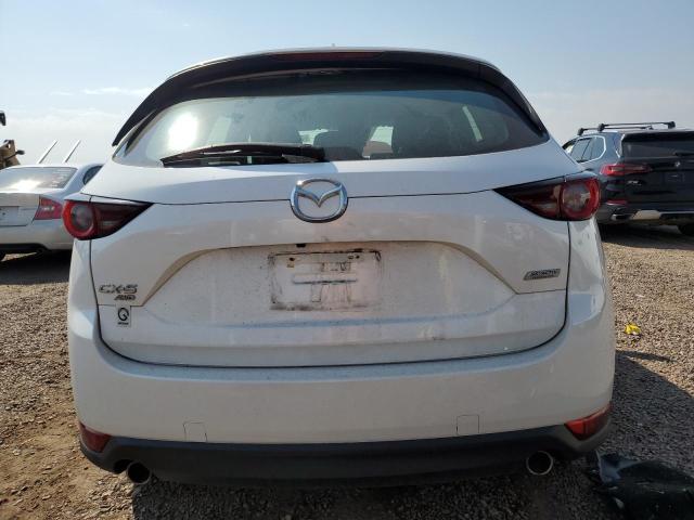 Photo 6 from auction – 2019 MAZDA CX-5 SPORT with VIN JM3KFBBM0K0653103