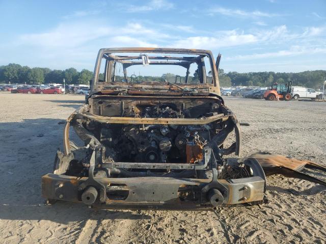 Photo 5 from auction – 2015 JEEP WRANGLER U with VIN 1C4BJWEG6FL601676