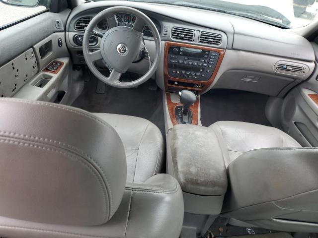 Photo 8 from auction – 2004 MERCURY SABLE LS P with VIN 1MEFM55S34A618546