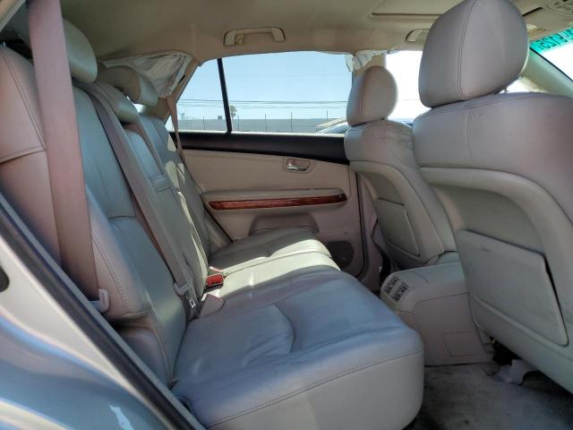 Photo 11 from auction – 2004 LEXUS RX330 with VIN JTJGA31U340025461