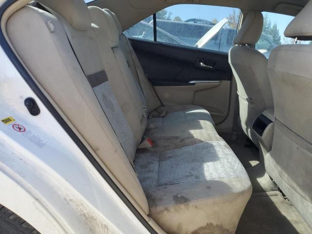 Photo 10 from auction – 2012 TOYOTA CAMRY HYBR with VIN 4T1BD1FK7CU043335