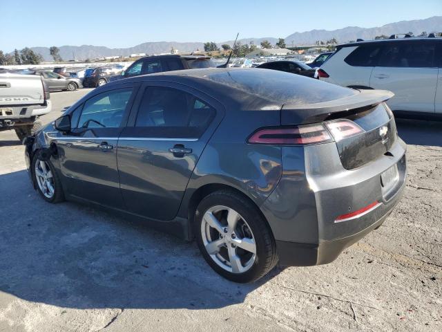 Photo 2 from auction – 2012 CHEVROLET VOLT with VIN 1G1RE6E43CU124891