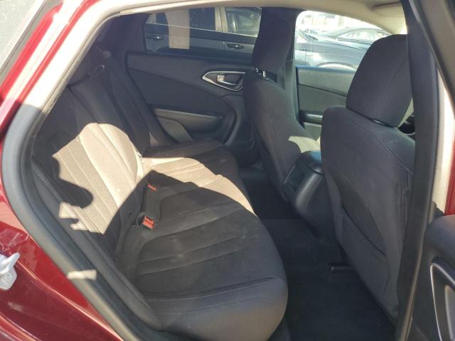 Zdjęcie 10 z aukcji – 2015 CHRYSLER 200 LIMITED z VIN 1C3CCCAB3FN653959