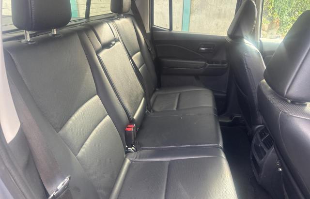 Photo 6 from auction – 2018 HONDA RIDGELINE with VIN 5FPYK3F74JB003769