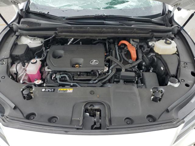 Photo 11 from auction – 2023 LEXUS RX 350H BA with VIN 2T2BBMCA1PC015021