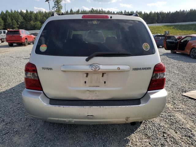 Фото 6 с аукциона – 2005 TOYOTA HIGHLANDER с VIN JTEGD21A750105966