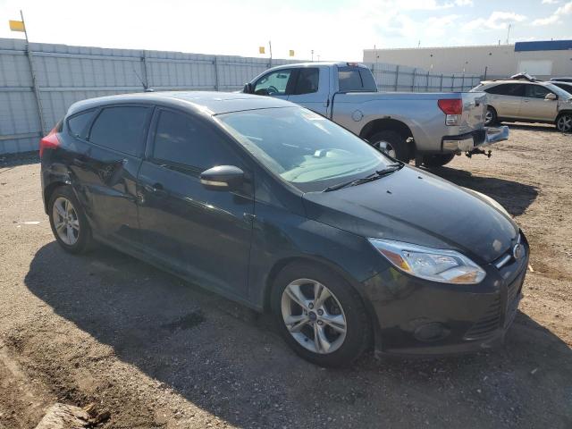 Foto 4 de la subasta – 2014 FORD FOCUS SE con VIN 1FADP3K28EL373750