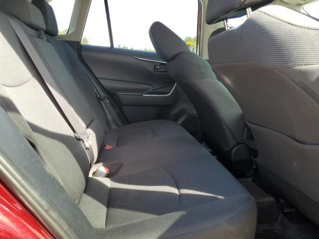 Photo 11 from auction – 2020 TOYOTA RAV4 LE with VIN 2T3G1RFVXLC106153
