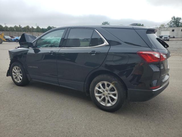 Photo 2 from auction – 2019 CHEVROLET EQUINOX LT with VIN 2GNAXUEVXK6219786