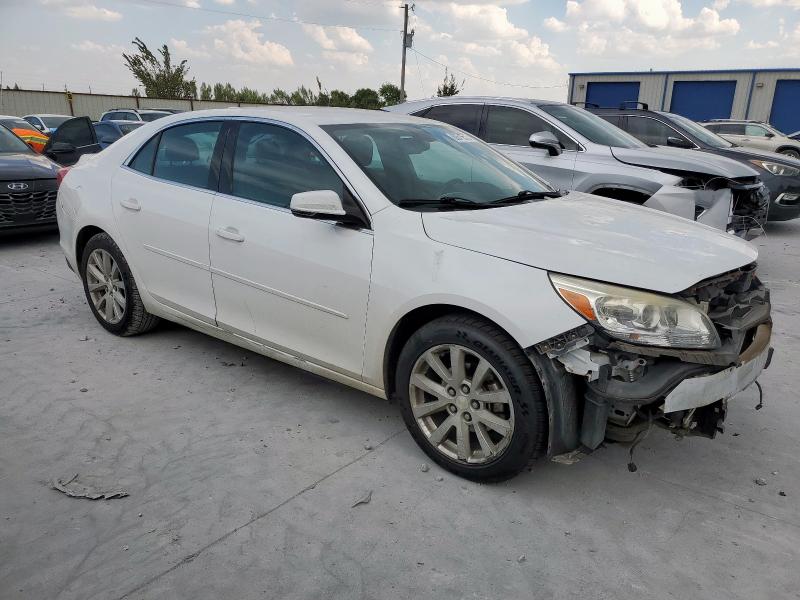 Photo 4 from auction – 2015 CHEVROLET MALIBU 2LT with VIN 1G11D5SL5FF318059