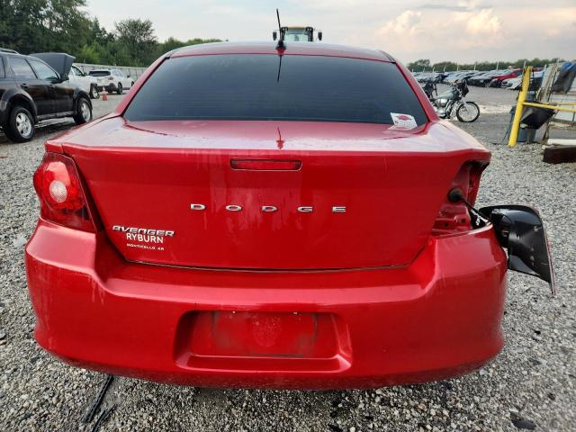 Photo 6 from auction – 2013 DODGE AVENGER SE with VIN 1C3CDZAB6DN566277