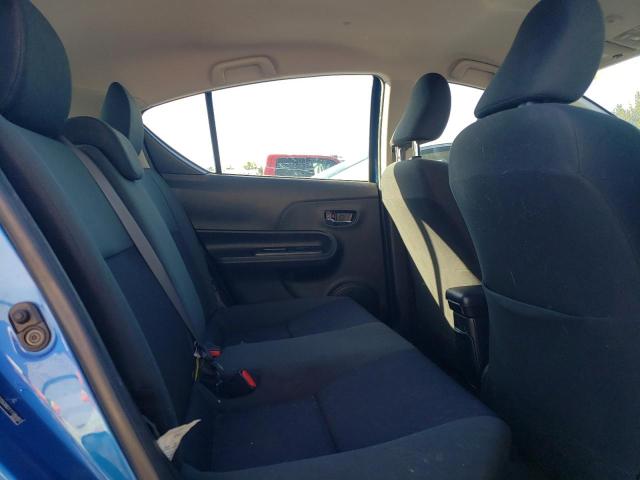 Photo 10 from auction – 2016 TOYOTA PRIUS C with VIN JTDKDTB38G1118680