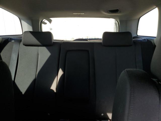 Photo 10 from auction – 2009 MAZDA CX-7 with VIN JM3ER293590222073