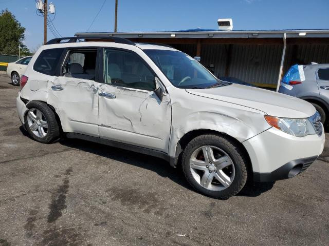 Photo 4 from auction – 2010 SUBARU FORESTER 2 with VIN JF2SH6CC6AH786921