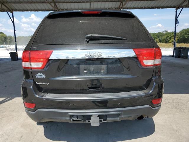 Photo 6 from auction – 2012 JEEP GRAND CHER with VIN 1C4RJEAG0CC291003