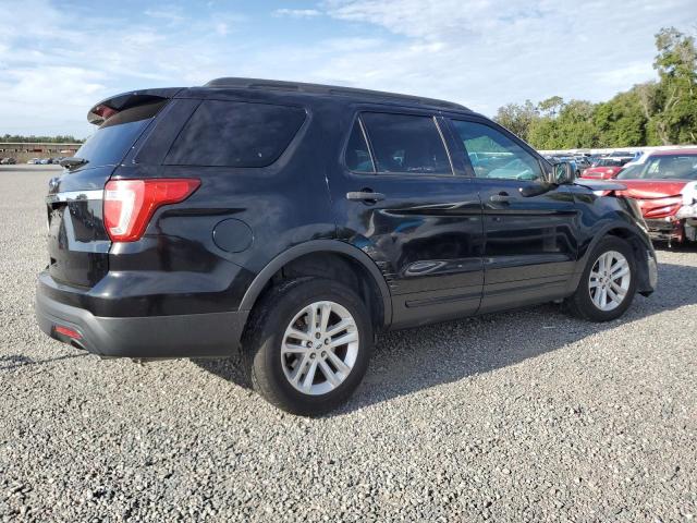 Photo 3 from auction – 2017 FORD EXPLORER with VIN 1FM5K7B83HGC83004