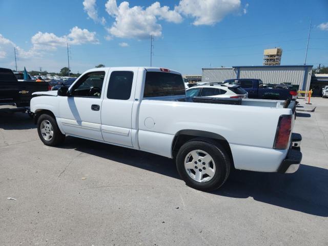 Photo 2 from auction – 2005 CHEVROLET SILVERADO with VIN 2GCEC19T551374437