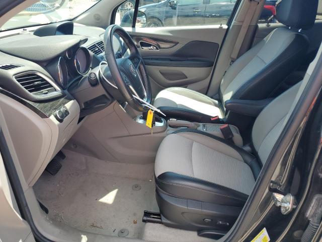 Photo 7 from auction – 2016 BUICK ENCORE with VIN KL4CJASBXGB706741