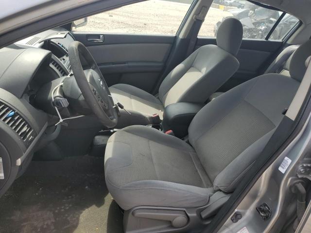 Photo 7 from auction – 2010 NISSAN SENTRA 2.0 with VIN 3N1AB6AP5AL640449