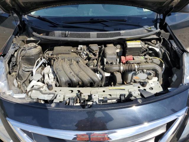 Photo 11 from auction – 2015 NISSAN VERSA S with VIN 3N1CN7AP1FL814210