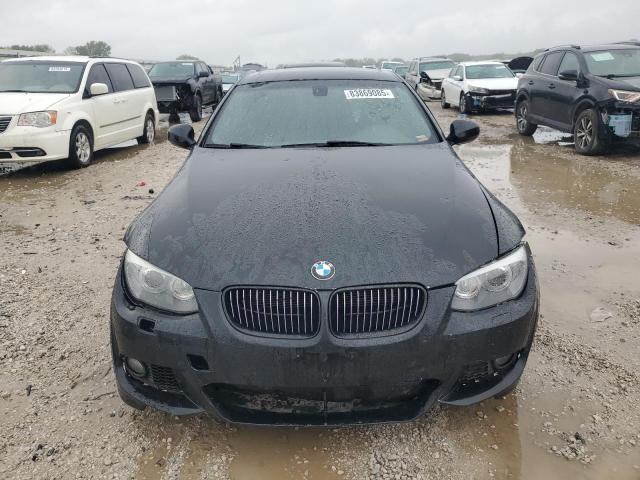 Photo 5 from auction – 2011 BMW 335 I with VIN WBAKG7C57BE599132