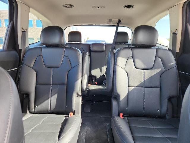 Photo 10 from auction – 2021 KIA TELLURIDE with VIN 5XYP3DHC8MG183708