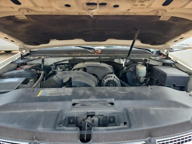 Photo 12 from auction – 2010 CADILLAC ESCALADE P with VIN 1GYUCCEF2AR189782