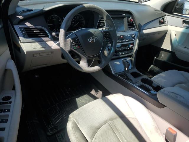 Photo 8 from auction – 2016 HYUNDAI SONATA SE with VIN 5NPE24AF8GH359460