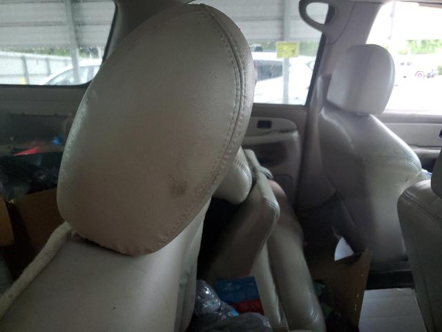 Photo 10 from auction – 2002 GMC YUKON with VIN 1GKEK13Z22R143647