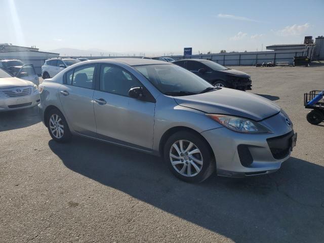 Photo 4 from auction – 2012 MAZDA 3 I with VIN JM1BL1W84C1659801