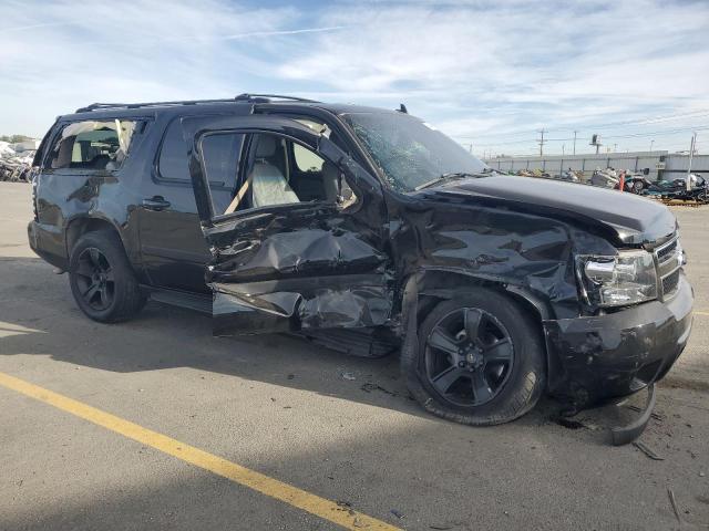 Photo 4 from auction – 2007 CHEVROLET SUBURBAN K with VIN 3GNFK16337G101218