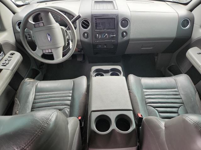 Photo 8 from auction – 2005 FORD F150 SUPER with VIN 1FTPW14535KC36694