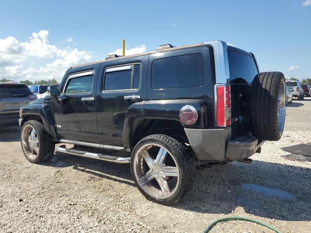 Photo 2 from auction – 2006 HUMMER H3 with VIN 5GTDN136268202270