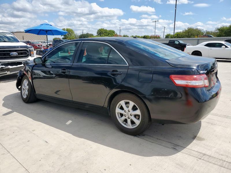Photo 2 from auction – 2011 TOYOTA CAMRY BASE with VIN 4T4BF3EK9BR188971