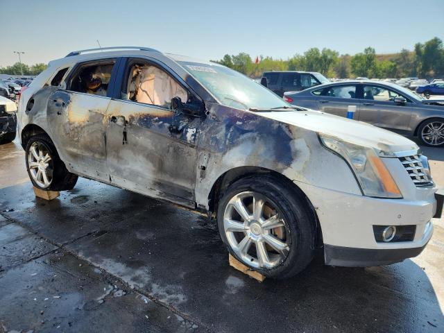 Photo 4 from auction – 2015 CADILLAC SRX PREMIU with VIN 3GYFNGE34FS522309