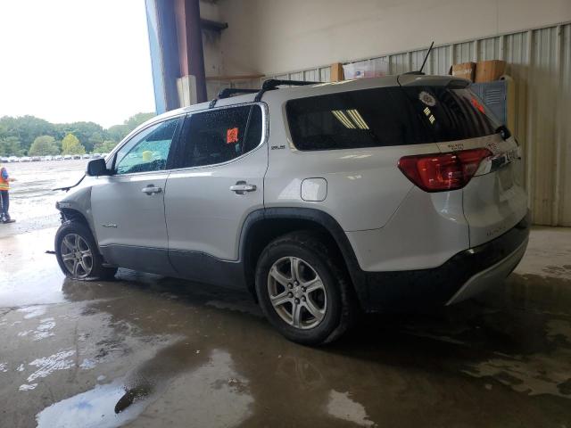 Photo 2 from auction – 2017 GMC ACADIA SLE with VIN 1GKKNKLA8HZ176400