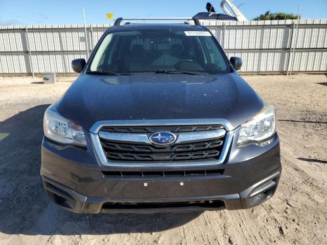 Photo 5 from auction – 2017 SUBARU FORESTER 2 with VIN JF2SJAAC9HG530296