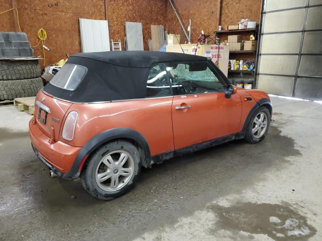 Photo 3 from auction – 2006 MINI COOPER with VIN WMWRF33596TG15149